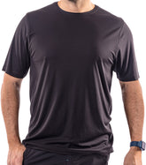 Spada Whistler Mountain Biking Shirt - Black